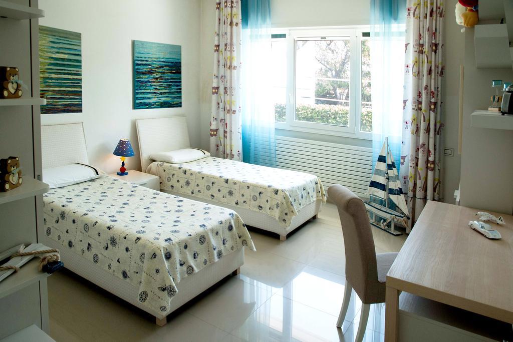 Villa Sapore Di Sale 阿利斯泰 外观 照片