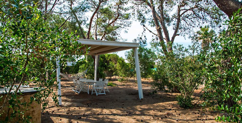 Villa Sapore Di Sale 阿利斯泰 外观 照片
