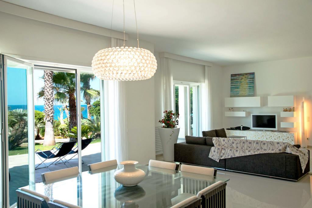 Villa Sapore Di Sale 阿利斯泰 外观 照片