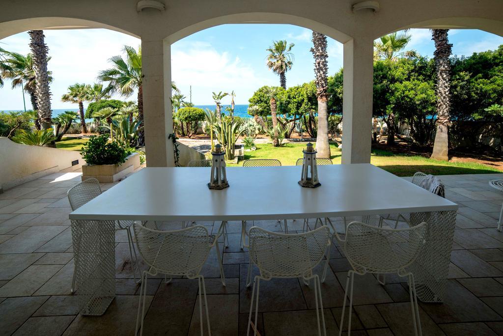 Villa Sapore Di Sale 阿利斯泰 外观 照片