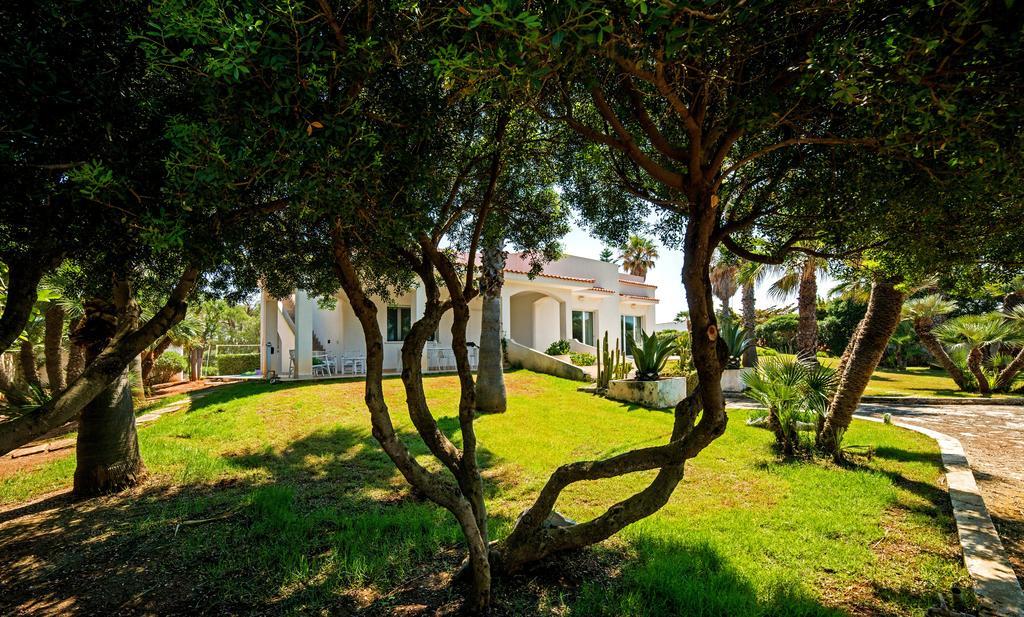 Villa Sapore Di Sale 阿利斯泰 外观 照片