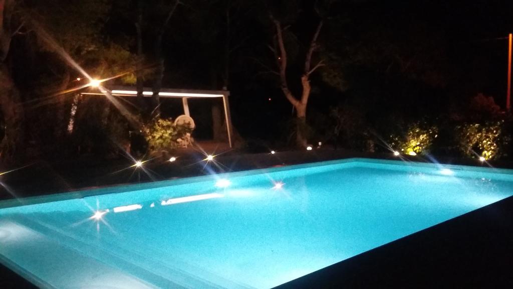 Villa Sapore Di Sale 阿利斯泰 外观 照片
