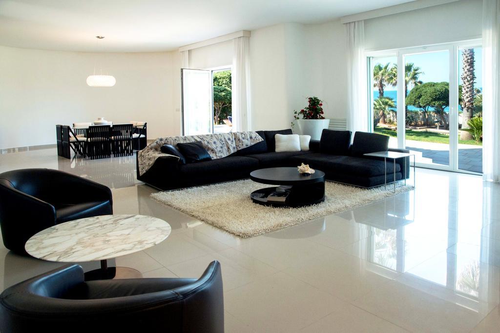 Villa Sapore Di Sale 阿利斯泰 外观 照片